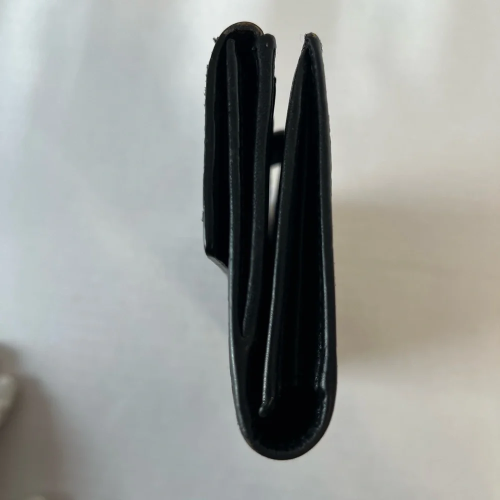 Gucci Guccissima Leather Long Wallet - Picture 4 of 16